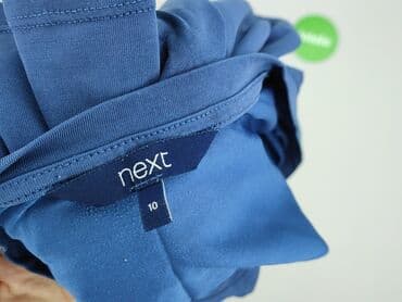 t shirty z dekoltem na plecach: Next, T-shirt damski, rozmiar M — 5