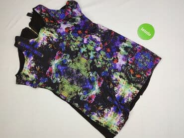 sukienka h m czerwona: H&M, Bluzka damska, rozmiar M — 2