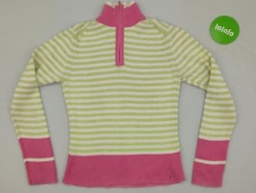 sweter crop: Tommy Hilfiger, Sweter damski, rozmiar M — 2