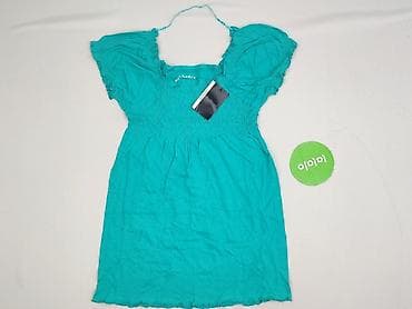 duffy buty: Charlott', Жіноча блуза, розмір M — 2