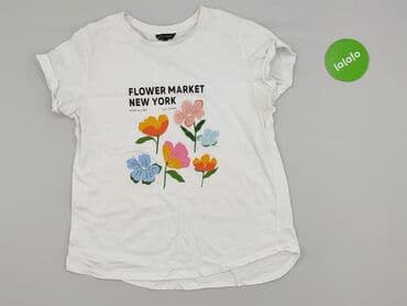 gucci the north face t shirty: Peacocks, T-shirt damski, rozmiar L — 2