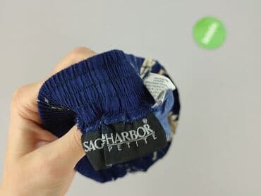 spódniczka mini rozkloszowane: Spódnica damska, rozmiar M — 4