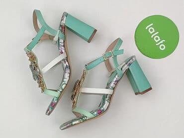 obuwie arturo: Sandały damskie, rozmiar 36 — 3