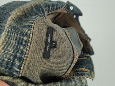 byolala kurtki zimowe: Vero Moda, Kurtka jeansowa damska, rozmiar XS — 4