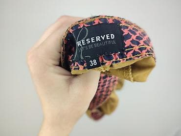 kubenz buty: Reserved, Chinosy dla mężczyzn, rozmiar XL — 4