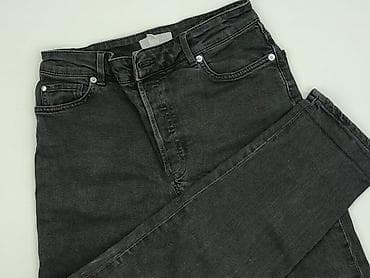 biale trampki ccc: DENIM JEANS, Jeansy damskie, rozmiar XS — 1