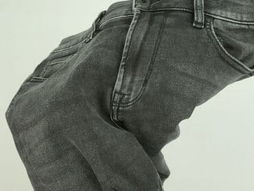 spodnie dla wysokich i szczupłych mężczyzn: Next, Jeansy dla mężczyzn, rozmiar L — 6