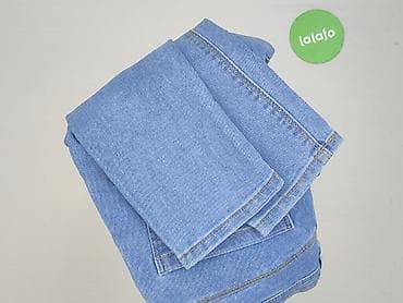 sarol jeans: Clockhouse, Jeansy damskie, rozmiar S — 7