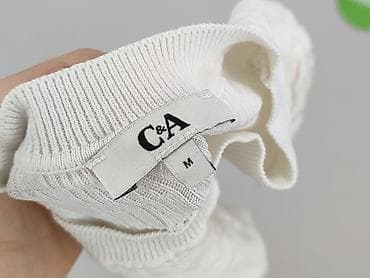 candy tm: C&A, Sweter damski, rozmiar M — 4