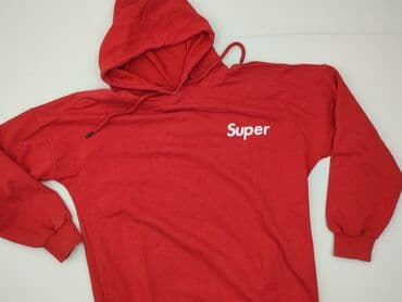 Bluza z kapturem damska, L w lalafo.pl Bluza z kapturem damska, L