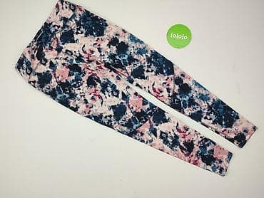 converse dresy: Ergee, Legginsy Sportowe damskie, rozmiar M — 3