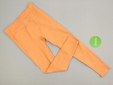 stringi bezszwowe h: Legginsy Sportowe damskie, rozmiar L — 2