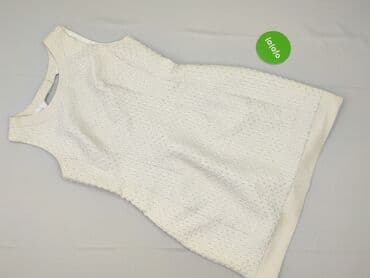 sukienka bez dekoltu na wesele: Sukienka damska, rozmiar M — 3