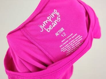t shirty basic oversize: Jumping Beans, T-shirt damski, rozmiar L — 4