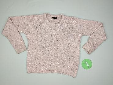 sweter janina: Janina, Sweter damski, rozmiar M — 2