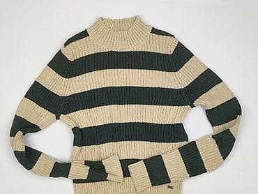 pull and bear bomberka: PULL&BEAR, Светр жіночий, розмір M — 1