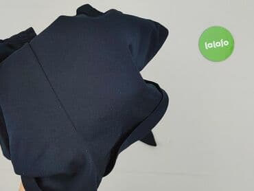 krótkie spodenki paper bag: Szorty damskie, rozmiar M — 4