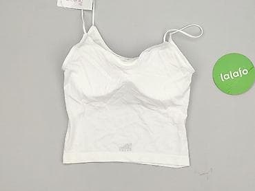 bluzki ekipa: Top damski, rozmiar XL — 3