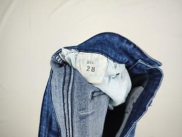 jeansy gap: Jeansy damskie, rozmiar S — 5