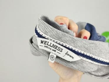 isolde bluzki: Wellensteyn, Tunika damska, rozmiar M — 5