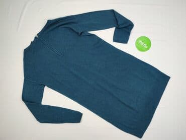 sweter z akrylu czy jest dobry: Ichi, Sukienka damska, XS — 3