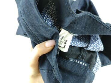 cargo ubrania: Chinosy dla mężczyzn, rozmiar L — 6