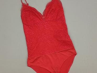 amisu body: Amisu, Body damskie, rozmiar XS — 1