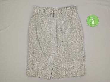 garnitur damski na wesele allegro: Elegancki komplet, rozmiar S — 6