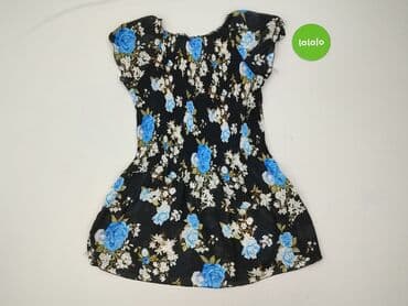 bluzka w kwiaty new yorker: Bluzka damska, rozmiar S — 3