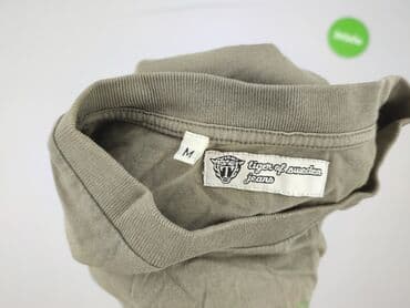 wojan koszulki allegro: Tiger of Sweden, Koszulka dla mężczyzn, rozmiar M — 4