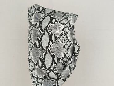 spodnie piżamowe hello kitty shein: Shein, Bluzka damska, rozmiar M — 8