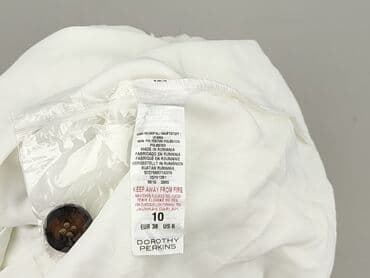 dorimodes majtki bezszwowe: Dorothy Perkins, Bluzka damska, rozmiar M — 5