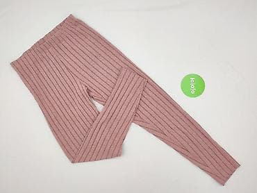 niechodki h: Shein, Legginsy rozmiar M — 2