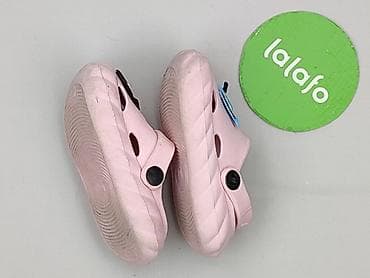 crivit crocs: Klapki 24, Używany — 4