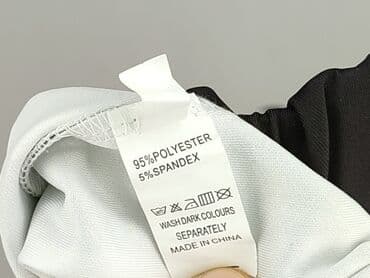 kurtki zimowe wyprzedaz: Kurtka bomberka damska, XL — 5