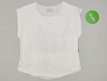 bluza just chill: T-shirt damski, rozmiar S — 3