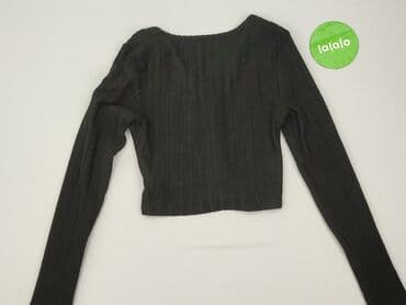 zapięcie do stroju kąpielowego shein: Shein, Kardigan damski, rozmiar XS — 4