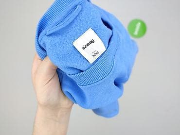 pull i bear bluza: Sinsay, Світшот жіночий, розмір 2XS — 4