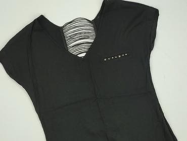 bluzki obcisła: Bluzka damska, rozmiar L — 1