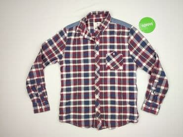 kurtka skórzana carry: Carry, Koszulа dla mężczyzn, rozmiar M — 3