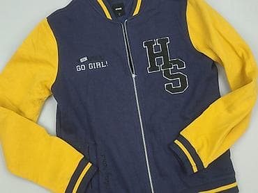 pull and bear kurtka puchowa: Sinsay, Kurtka bomberka damska, rozmiar L — 1