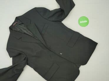 Garnitury: Marynarka dla mężczyzn, rozmiar 6XL — 2