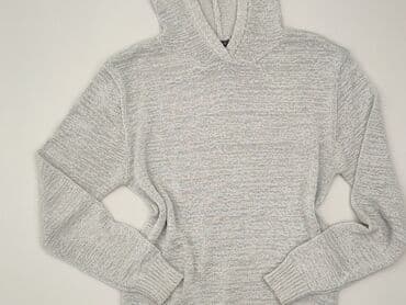 Bluzy z kapturem: Vero Moda, Bluza z kapturem damska, rozmiar M