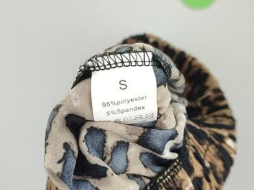 ccc kozaki na koturnie: Spódnica damska, S — 4