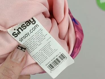 różowa tiulowe spódnice mohito: Spódnica damska, rozmiar S — 4