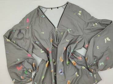 sukienka marynarka xl: Butterfly, Bluzka damska, XL — 1