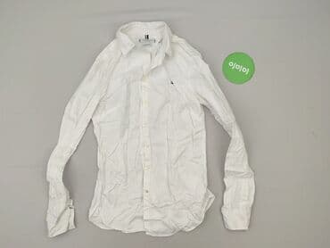 koszulki bez rękawów damskie tommy hilfiger: Tommy Hilfiger, Koszula damska, rozmiar XS — 6