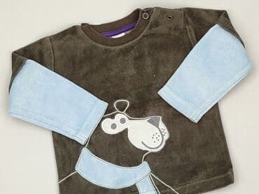 Bluzy: Bluza, 3-6 miesięcy, stan - Bardzo dobry