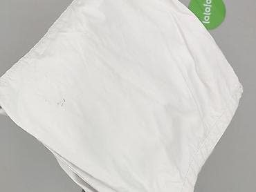 biale leginsy: G-Star Raw, Spodnie 3/4 damskie, rozmiar M — 6