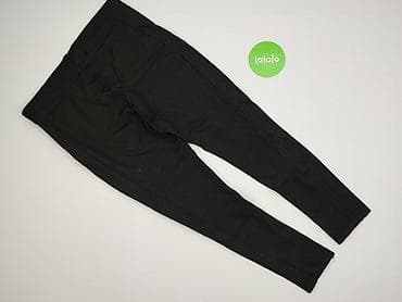 sandalki lasocki: Tu, Legginsy Eleganckie damskie, rozmiar 2XL — 3